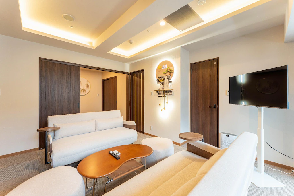 Suites